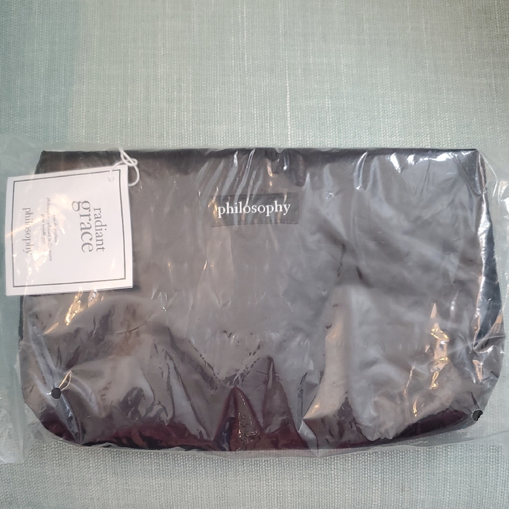 Philosophy Radiant Grace Perfume & Bag